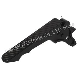 014382 카메크 카라반 외부 도어 핸들 강화 알루미늄 3점 도어 헤비 듀티