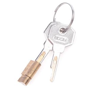 트레일러 커플 링 히치 잠금 장치 프레스 커플러 헤드 용 삽입 가능한 보안 캠핑카 부품 캐러밴 RV 부품 액세서리