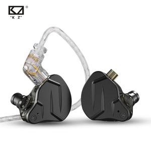 KZ ZSN PRO X 1BA+1DD 하이브리드 드라이브 HIFI 메탈 이어폰 스포츠 소음 차단 이어버드 헤드셋 KZ ZAX ZSX AS10 ASF AS16 AS06