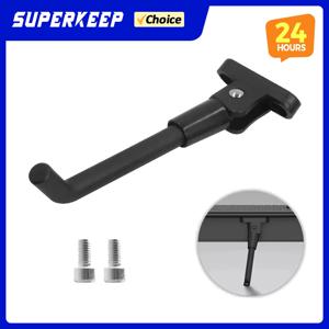 Xiaomi M365/Pro 전기 스쿠터 접이식 전기 스쿠터 발 지원 주차 스탠드 킥 스탠드 용 발 지원 스탠드 업그레이드