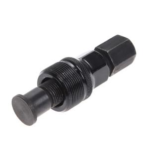 1Pc 자전거 크랭크 셋 풀러 크랭크 암 풀러 리무버 자전거 도구 MTB 마운틴 크랭크 추출기 자전거 탄소강 수리 도구