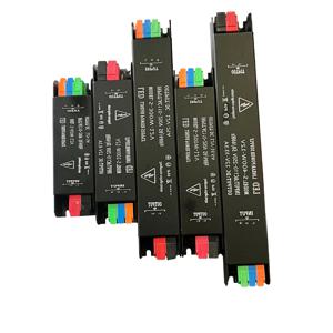 LED 전원 공급 장치 조명 변압기 Led 스트립 조명에 대 한 60W 100W 200W 300W 400W 500W AC110-250V 어댑터 드라이버 DC12V/24V