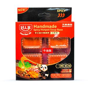 호인가 프리미엄 훠궈소스 2개입 마라향궈소스