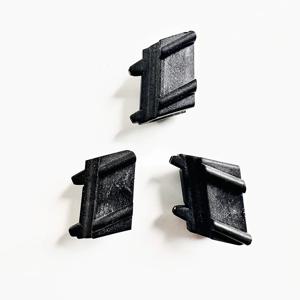 CVT 나일론 슬라이더 키트 3PCS CFMOTO Cforce Zforce Uforce1000 950 850 CF600AU CF600 CF1000 800 ATV UTV 쿼드 0JYA-051004-10000