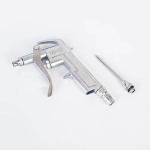 DG-10 편리하고 설치가 쉬운 청소 용품 먼지 제거 노즐 청소 도구 미니 에어 블로워 트리거 압축 공기