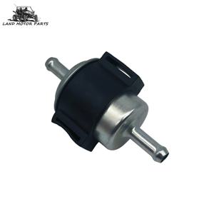 랜드 모터 정품 EFI 연료 필터 (Cforce CF1000 CF600 CF625 CF800 X5 X6 X8 ATV 500 600 650 800 쿼드 6090-120220 용)