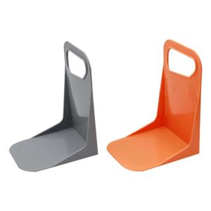 다기능 자동차 트렁크 고정 도구 랙 홀더 수납함 가방 정리함 흔들림 방지 정리대