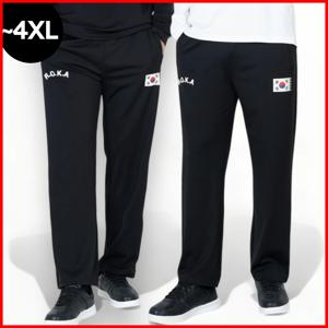 macci(마찌) ROKA 코리아 아미 트레이닝 츄리닝 긴바지 (정품)