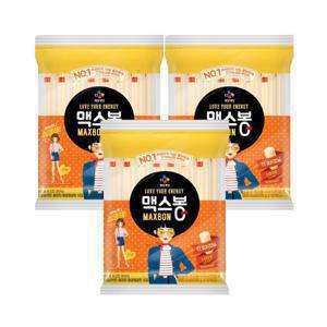 맥스봉 맥스봉 오리지널 455g x3개/소비기한 2025-12-24