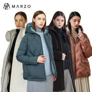 [마르조](패션픽)(4+10+20%)(무배)FW인기 아우터/니트/패딩베스트외 5920원~ 세트 특가