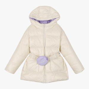 보리보리/셀덴 미디기장오리털점퍼_EDJD23N52_2종