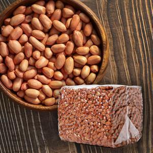 그대로푸드 볶음 땅콩 3.75kg