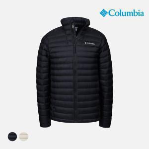 [columbia]컬럼비아 (남여) 코어라이트 경량다운 자켓 WE3851 WR6927