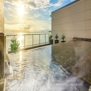 참좋은여행 독점 전 일정 프리미엄 규슈 4일_힐튼/벳푸세이후/아마쿠사 카메야/맥주