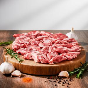 [순수본가]순수본가 소갈비살 200g X 6개 / 미국 EXCEL 냉동