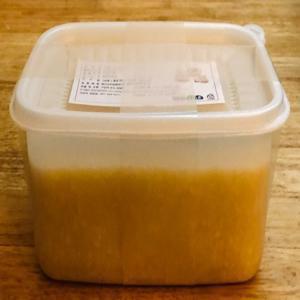 100% 국산 다진마늘 1 kg / 냉장 / 꼭지제거 다진마늘