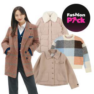 [MESENSE](12/19일 무료반품)(20%+15%+4%쿠폰) 미센스외 여성브랜드연합 겨울  BIG 세일 이너/아우터 특가