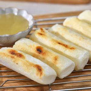 순수 우리쌀 가래떡 1kg+1kg+1kg (총 3kg)