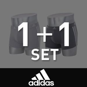 [아디다스]아디다스 퍼포먼스 에어로레디 메쉬 드로즈 1+1 균일가
