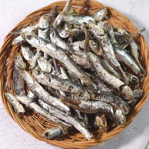 여수 햇 다시멸치 (대) 실속형 1.5kg /업소용 /국물용