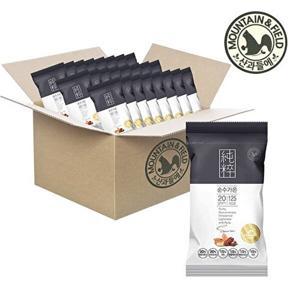 산과들에 산과들에 T 순수가온100낱봉