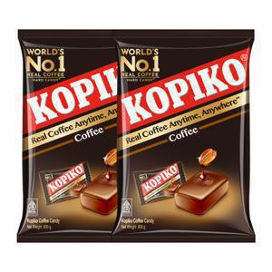 마요라 코피코 커피맛캔디 800g X 2개
