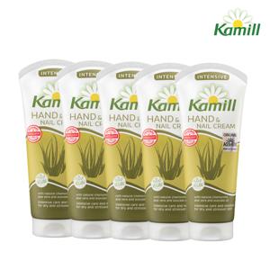 핸드크림 인텐시브 100ml*5개