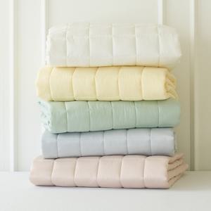 [25SS NEW]사르르 면모달 침대패드 슈퍼싱글/퀸/킹 5color