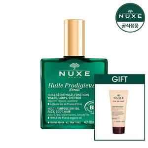 윌 프로디쥬스 멀티 네롤리 오일 100ml + GIFT