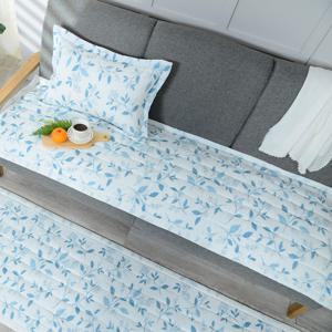 [르헤브] 썸머트리 시어서커 쇼파패드 4인용