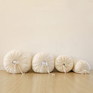 모런 광목 다용도 이불보관 주머니 S/M/L/XL