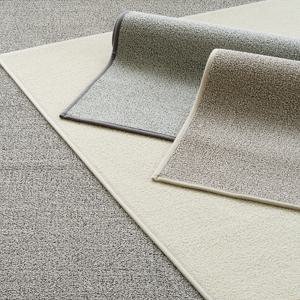 워셔블 베이직 솔리드 단모 러그 카페트 4color