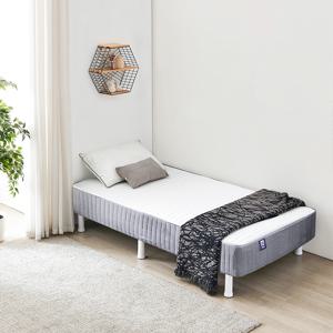 휴 일체형 케미컬폼 독립 매트리스 S 침대 DF921815