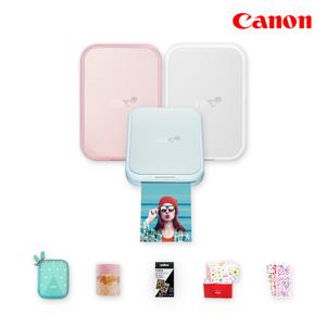 인스픽P2 다꾸패키지 / 휴대용 포토프린터 PV-223 스마트폰 전용 사진인화 iNSPiC P2