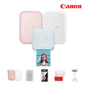 인스픽P2 여행패키지 / 휴대용 포토프린터 PV-223 스마트폰 전용 사진인화 iNSPiC P2