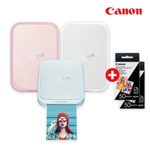 인스픽P2 100매패키지 포토프린터 핸드폰 사진인화 PV-223