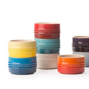 [정가25000원] 스태커블 라메킨 1P (색상선택)