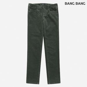 베이직 코듀로이 본딩팬츠 EPXC31
