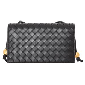 [롯데백화점] [보테가베네타] 숄더백 717435 VCPP3 8425 인트레치아토 위빙