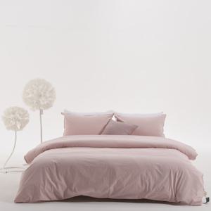 [포그나미] 시그니처 심플릿 60수 고밀도 이불커버+패드세트 SS