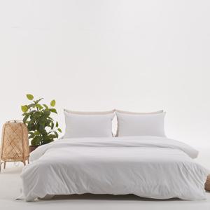 [포그나미] 시그니처 심플릿 60수 고밀도 이불커버+패드세트 K