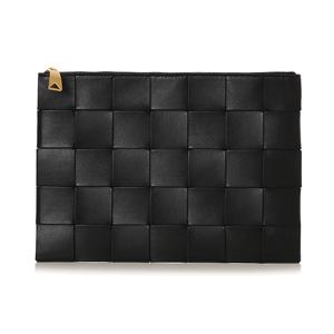 [롯데백화점] [보테가베네타] 클러치백 652931 VCQC1 8425 인트레치아토