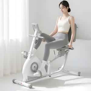 좌식 실내자전거 704R 헬스사이클 유산소 운동기구