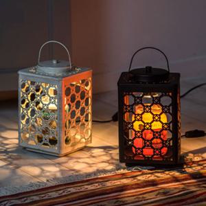 캔들워머스 가든랜턴 워머세트+전구2개포함 (택1)