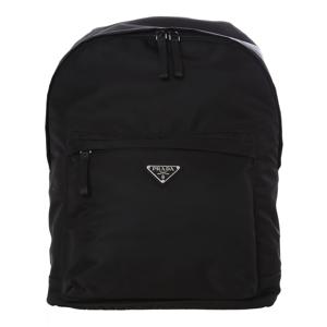 [롯데백화점] [프라다] 백팩 2VZ034 2A6D F0002 삼각로고 나일론