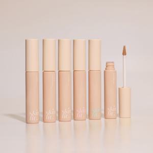 빅 커버 스킨 핏 컨실러 PRO 2개 SET