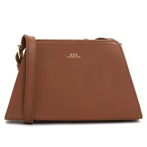 아페쎄 PXAWV F61747 CAD NOISETTE 여자 숄더백