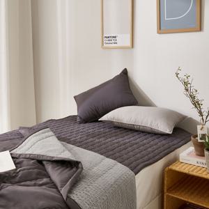 르헤브 벤느 시원한 여름 침구세트 리플 시어서커 이불세트 베개 SS