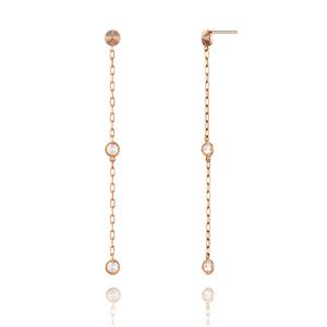 [스톤헨지] 유니콘 14K 귀걸이 U0122