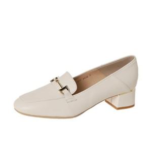 [닥스구두] 여성 세미 정장 로퍼 DLS317 LS35 아이보리 DLS317 LS35